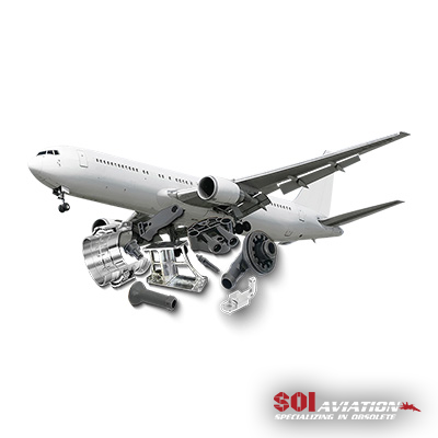 All Other Aerospace Parts on Demand